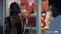 Thank You!