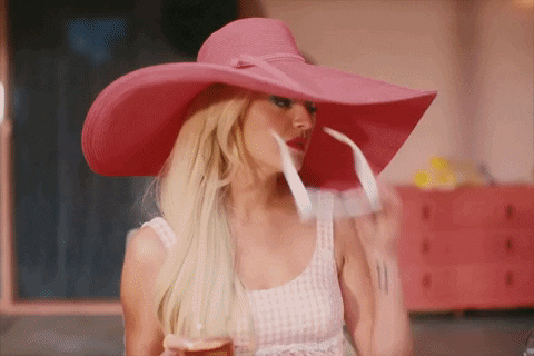 Best Friends Murder GIF by Kelsea Ballerini