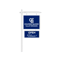 Real Estate New Listing Sticker by cbvalleybrokers