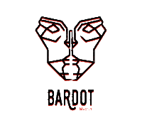 bardotmadrid  Sticker