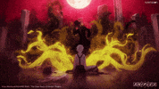 Paris Vampire GIF by Funimation