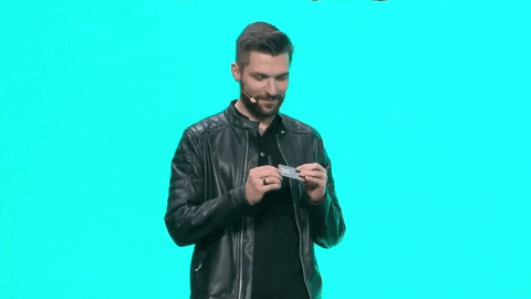 Crypto Bitcoin GIF by MultiversX