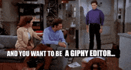 GIF by Chris Cimino