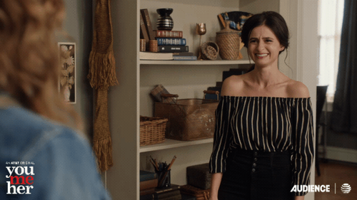 GIF by AUDIENCE Network