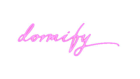 neon Sticker by Dormify