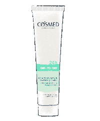 skincare facecream Sticker by Cosmed Cosmeceuticals