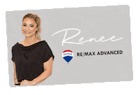 Real Estate Sticker by RE/MAX Renee
