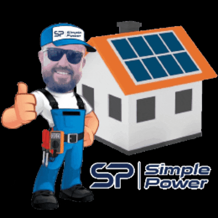 Electrician GIF by Simple Power