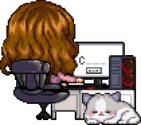 Sticker Love Sticker by pokimane