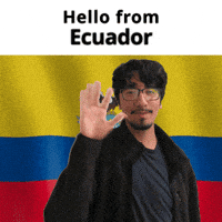 Ecuador Ec GIF