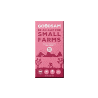 Vegan Keto Sticker by Good Sam Foods