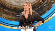 isola14 tanto per GIF by Isola dei Famosi