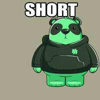 Teasing Miniature GIF by SuperVerse