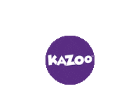 kazoopet kitty cat my cat kazoo kazoopet Sticker