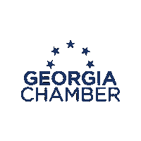 Chamber Of Commerce Eggs Sticker by Georgia Chamber