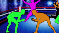 Royal Rumble 2024