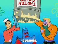 season 7 back to the past GIF by SpongeBob SquarePants