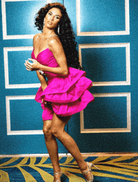 Miss World GIF
