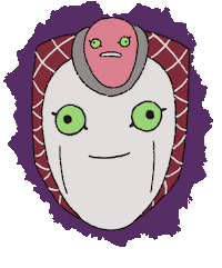 King Crimson Sticker Sticker by wabi