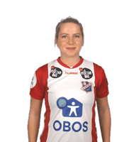 Toppserien Lyn Damer Sticker by Lyn