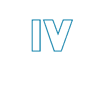 Iv Hydration Sticker by IVitamin