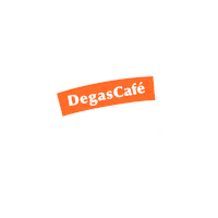 coffee morning Sticker by El Catrín