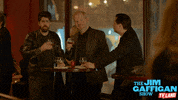jim gaffigan comedian GIF by TV Land