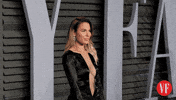 oscars red carpet GIF by Vanity Fair