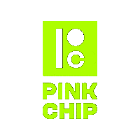 pinkchipindex women feminism finance empowerment Sticker