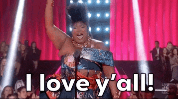 Love You All Peoples Choice Awards GIF by NBC