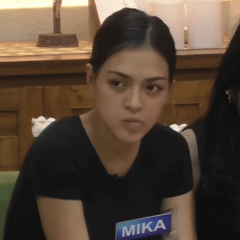 Ms Mika GIF