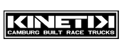 Team Race Sticker by Camburg Racing