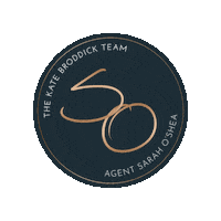Tkbt Teamkate Sticker by The Kate Broddick Team