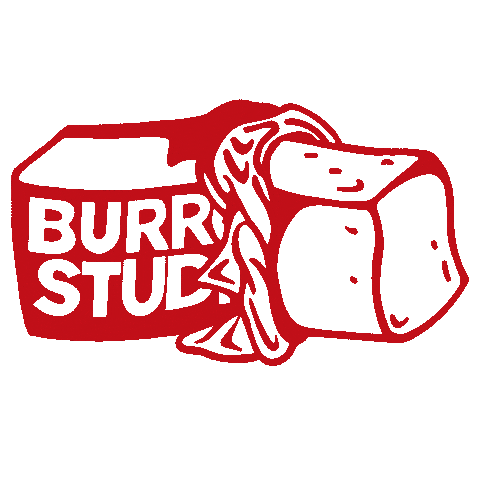 street melting Sticker by Burro Studio