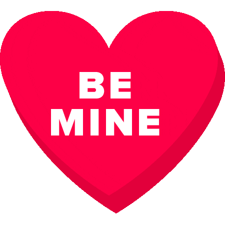 Valentines Day Love Sticker by BuddyLove