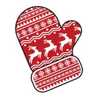 Ralph Lauren Mittens Sticker by Schoolgirl Style Classroom Decor