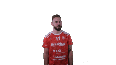 Handball Vtb Sticker by SG VTB/Altjührden