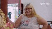 Honey Boo Boo Allblk GIF by WE tv