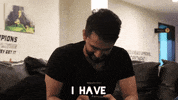 I Have GIF by Digital Pratik