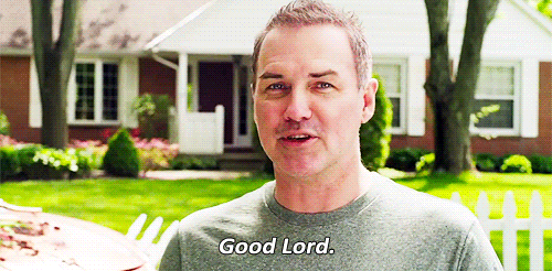 Norm Macdonald GIF