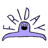 Work Smile Sticker by Kochstrasse™