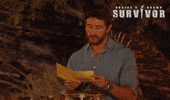 Georgia Survivor Australia GIF by Australian Survivor