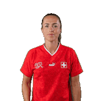 Link Switzerland Sticker by Swiss Football Association