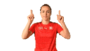 Switzerland Swipe Up Sticker by Swiss Football Association