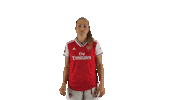 Womens Football Shrug Sticker by Barclays FAWSL