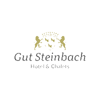 Gutsteinbach Sticker by Relais & Châteaux Gut Steinbach Hotel und Chalets