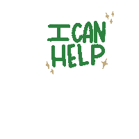 megan_considine help i can help icanhelp meganconsidine Sticker