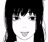 Asa Mitaka GIF