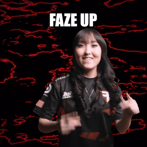Riot Games Fps GIF by FaZe Clan