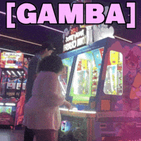 Puerto Rico Arcade GIF